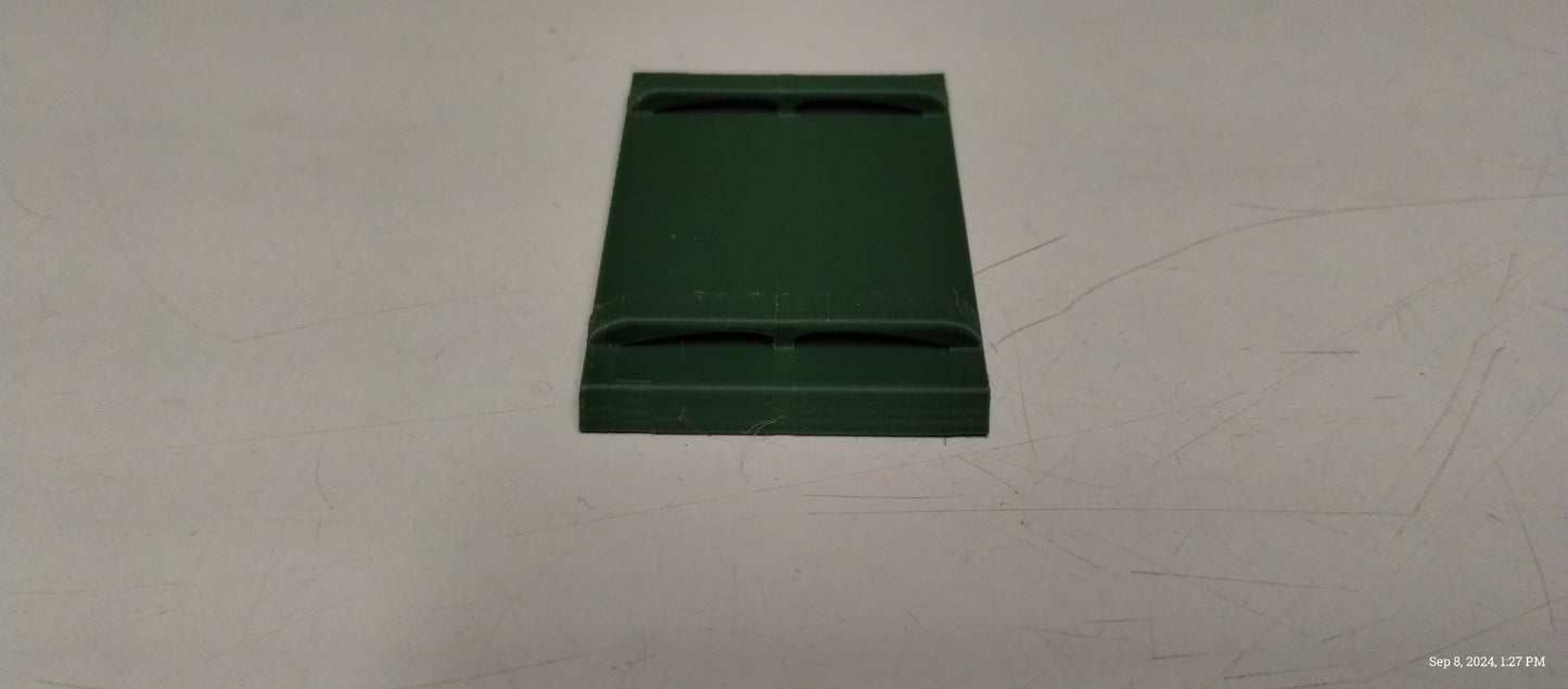 Ck-5 Roof Rack