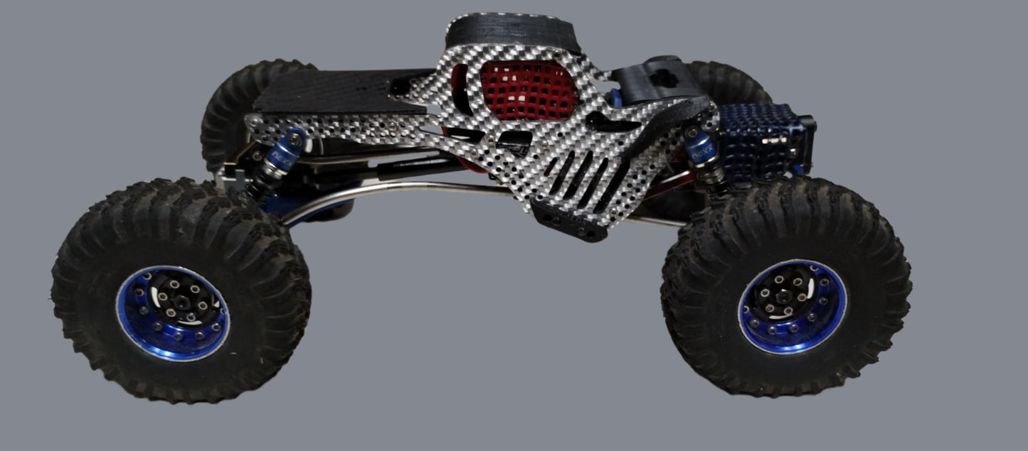 V2 RckReaper