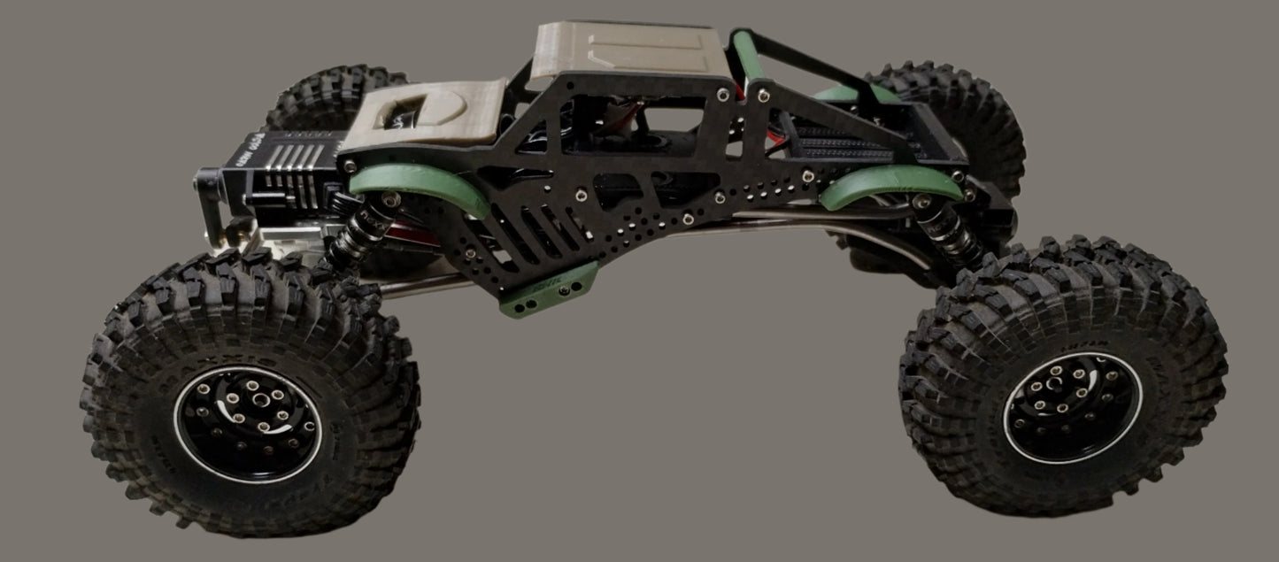 V2 Dsrt Yota