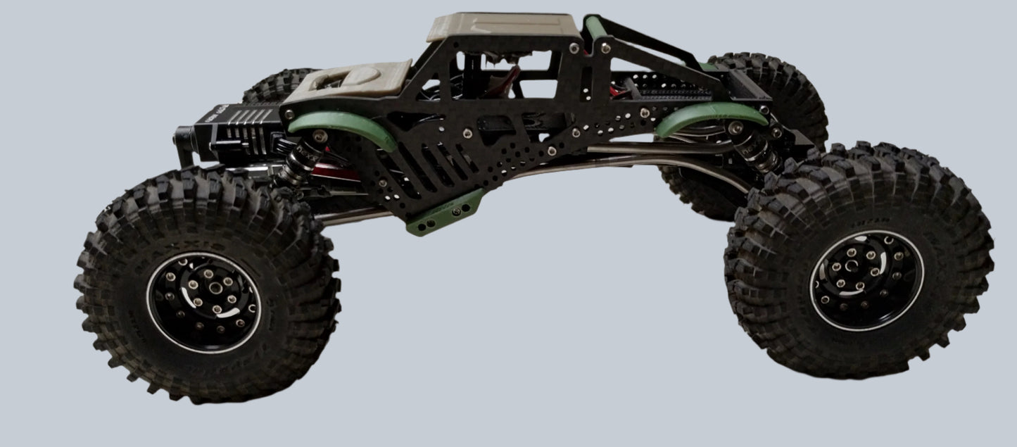 V2 Dsrt Yota