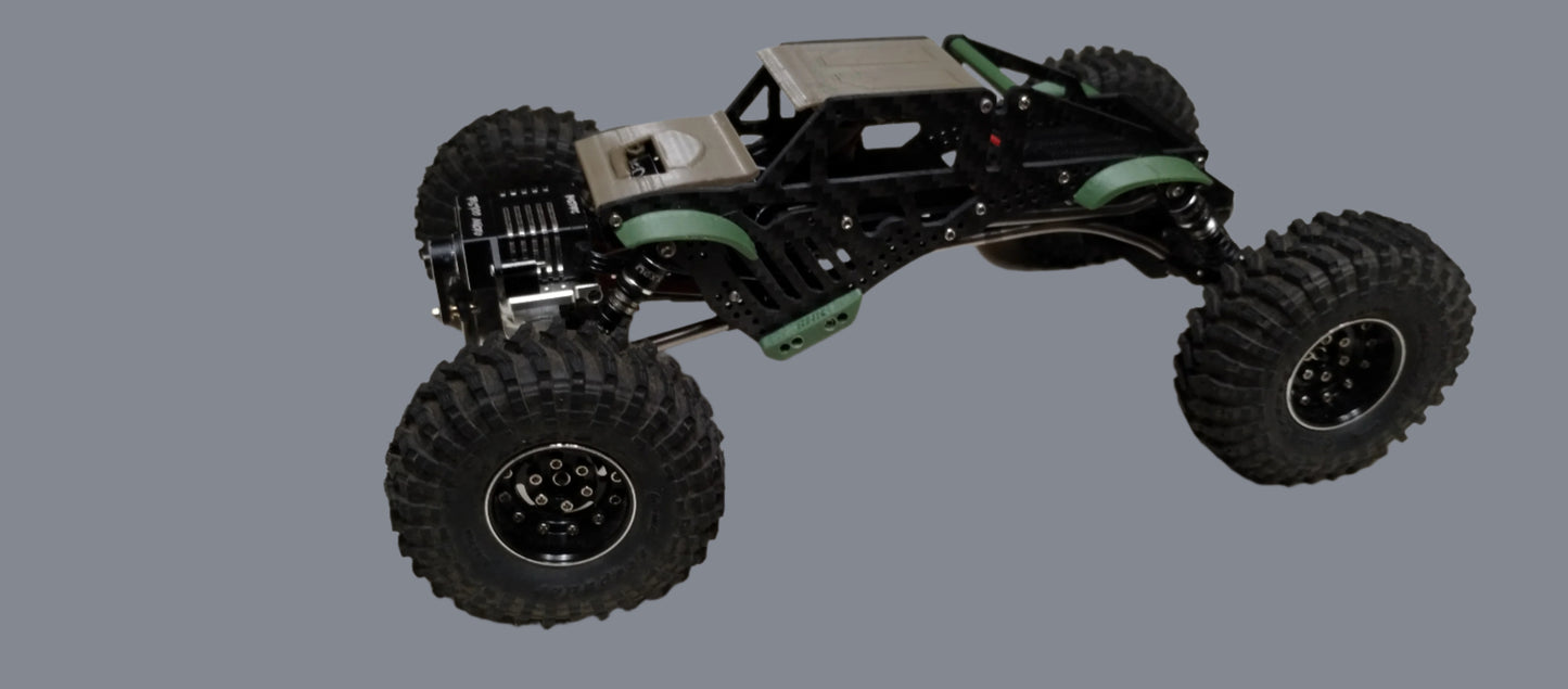 V2 Dsrt Yota