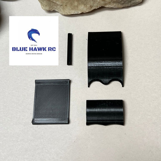 BW-Bug Parts: Roof and Hood Bumper Set