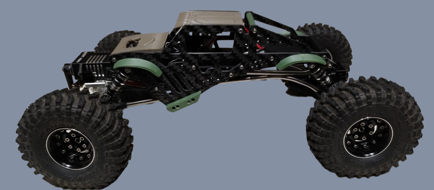 V2 Dsrt Yota