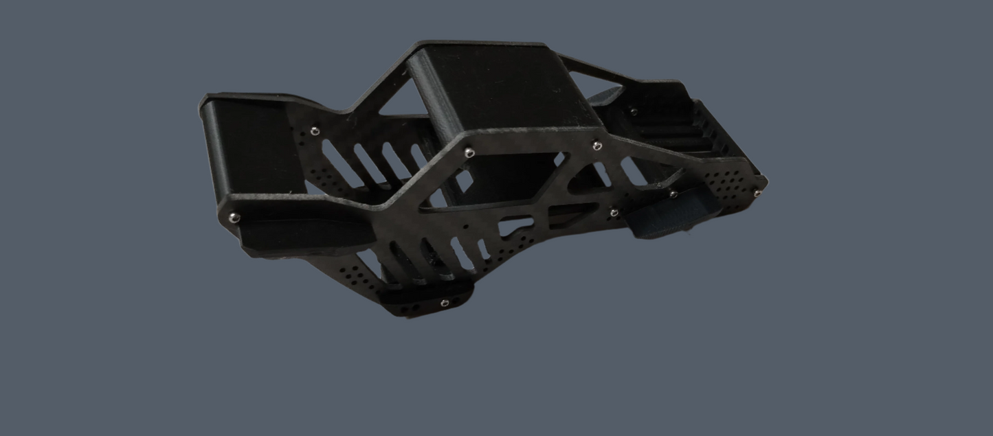 V2-Rover chassis